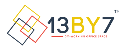 13by7 logo