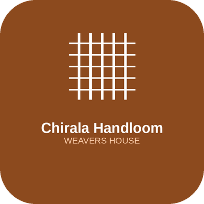 Chirala Handloom Weavers House logo