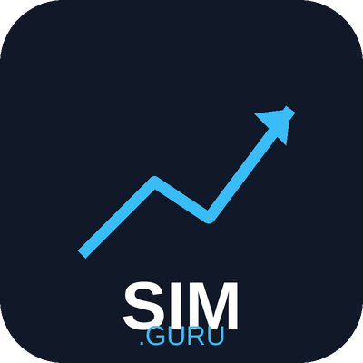 SIM.GURU logo