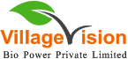 Village Vision Bio-Power Pvt Ltd logo
